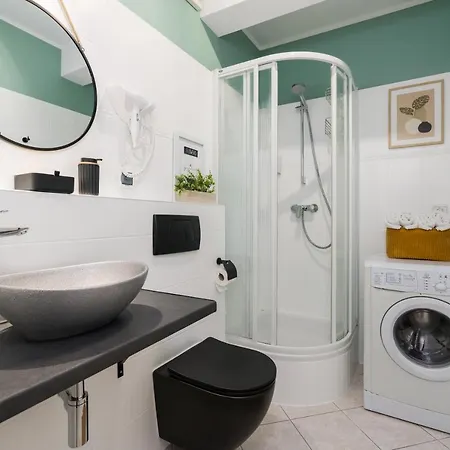 Apartman Sleepway -boho Chic *