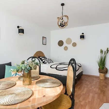 Sleepway -boho Chic *