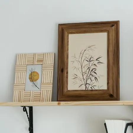 Sleepway -boho Chic Apartment *