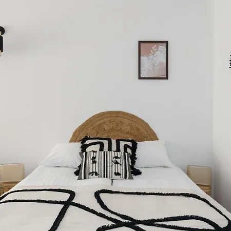 Sleepway -boho Chic *