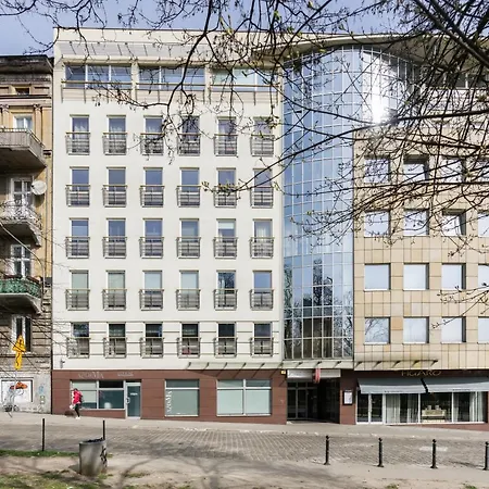 Lejlighed Sleepway -boho Chic *