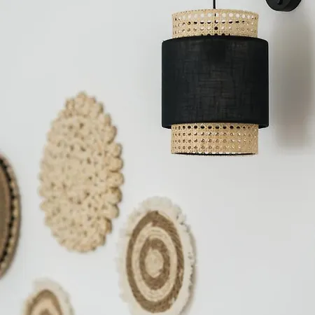 Sleepway -boho Chic Appartement Poznań