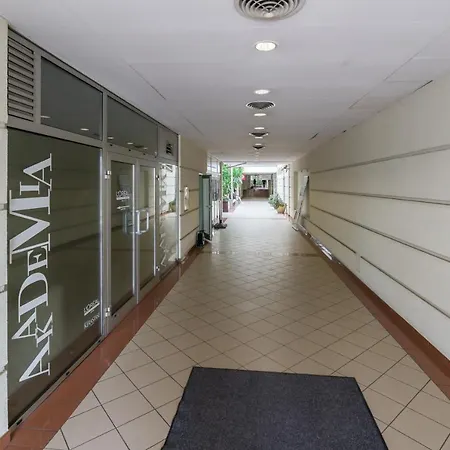 Lejlighed Sleepway -boho Chic *