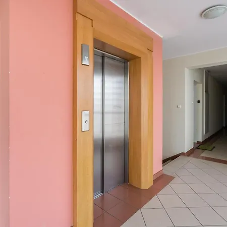 Sleepway -boho Chic * Poznań