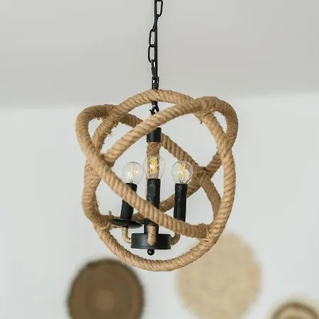 Sleepway -boho Chic * Poznań