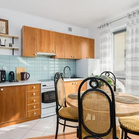 Sleepway -boho Chic * Poznań