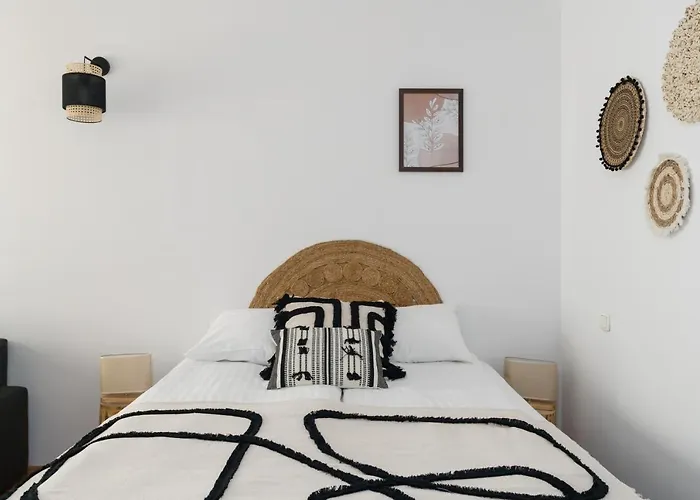 Sleepway -boho Chic *