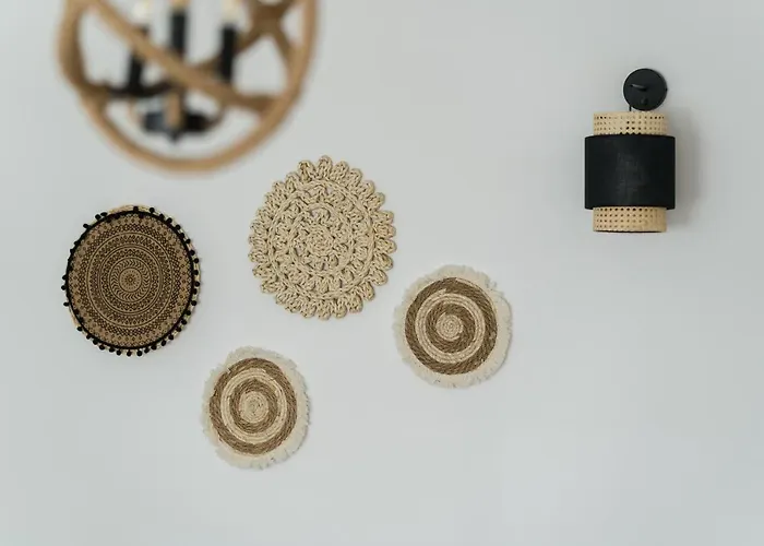 Sleepway -boho Chic Διαμέρισμα Πόζναν