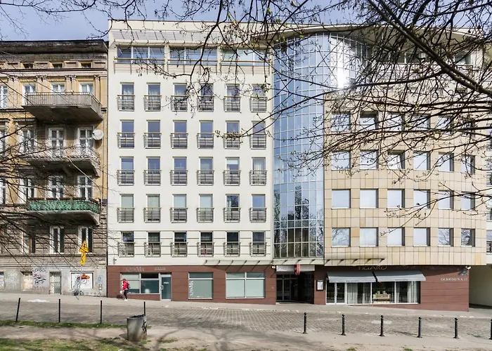 Lejlighed Sleepway -boho Chic *