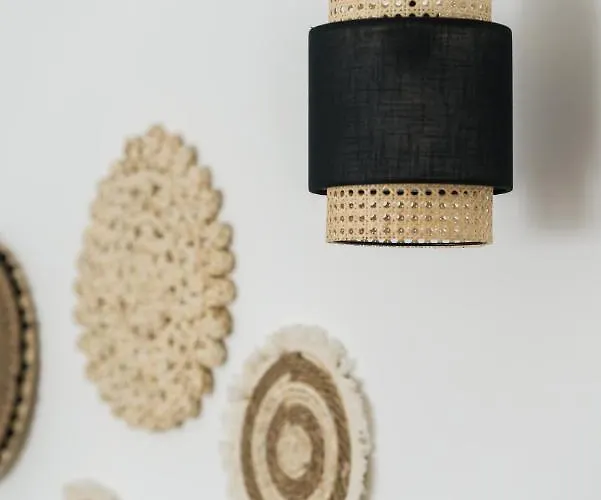 Sleepway -boho Chic Lejlighed Poznań