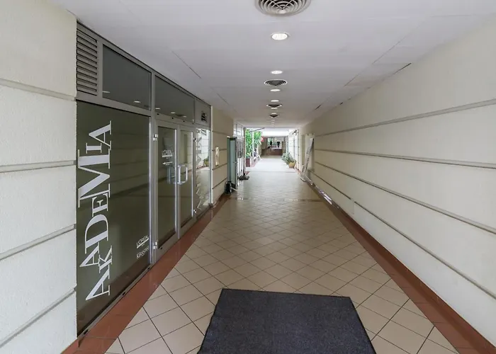 Lejlighed Sleepway -boho Chic *