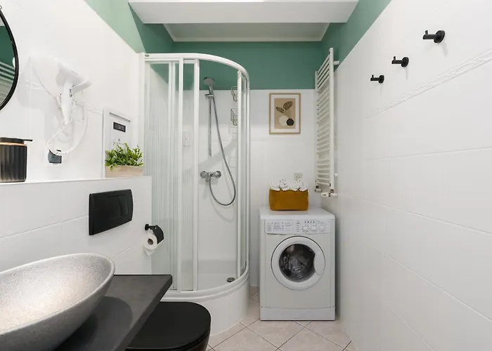 Sleepway -boho Chic * Poznań