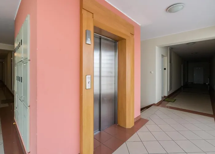 Sleepway -boho Chic * Poznań