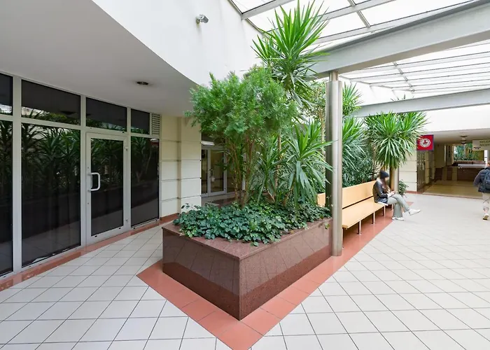 Sleepway -boho Chic Διαμέρισμα