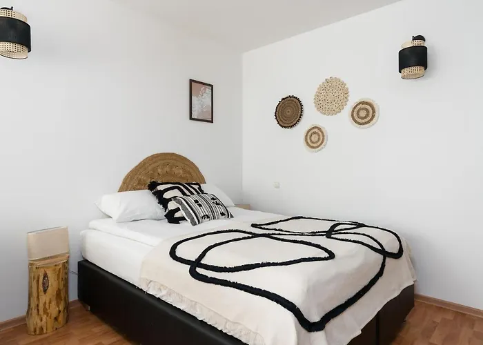 Sleepway -boho Chic * Poznań