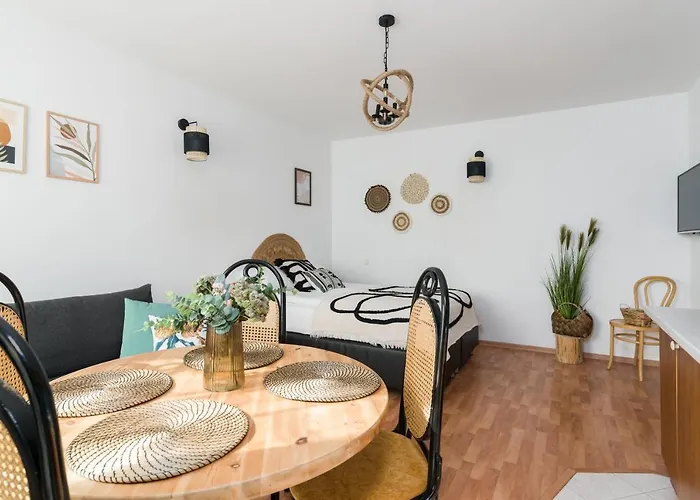 Sleepway -boho Chic *