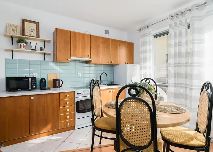 Sleepway -boho Chic * Poznań